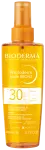 BIODERMA Photoderm BRONZ olej SPF30 200 ml